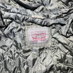 Levi's  Women’s‎ S Utility Heavy Winter Coat Hooded Jacket Insulated Pockets Photo 11