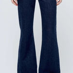 RE/DONE  70’s low rise bell bottom size 32 new with tags‎ Photo 0