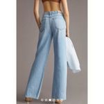 MOTHER Denim MOTHER SNACKS! Fun Dip Puddle Jeans Lots of Nibbles Photo 2