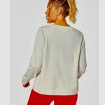 Lilly Pulitzer NWOT Rami "CHEERY" Pullover Sweater - Size XXS Photo 1