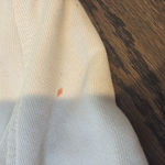 Aerie  Sweater Tan V-Neck Photo 6