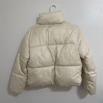 Old Navy  Puffer Jacket cream  Photo 1