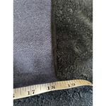 Emily Navy Blue One Button Blazer Jacket Womens Size 10 Zip Pocket Career Photo 10