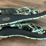 Chacos Chaco ZX3 Classic Multi-Strap Marina Mint Sandals Shoes Women’s Photo 6