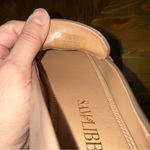 Sam & Libby Brielle Loafers Taupe Patent Gold Chain 9.5
Quiet Luxury Old Money Photo 7