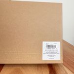 Coach NWT Boxed Corner Zip Wristlet With Star Print And Charms Photo 8