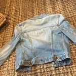 Big star Vintage Denim Jacket “Jacky” Size XS Photo 6