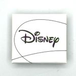 Disney NEW-Sterling Silver Cubic Zirconia Minnie Studded Earrings Photo 7