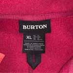 Burton Women's  Hearth Fleece Pullover Photo 9