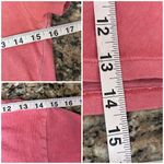 O'Neill O’Neil Let’s Go Babe Mushroom Graphic Crop Top Grunge Coastal Beach M Forest Photo 5