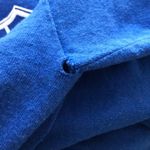 Get Your Kicks on Route 66 Blue Unisex T Photo 4