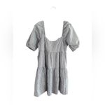 American Eagle  Medium Baby Doll Mini Dress NWT Photo 9