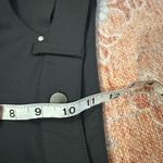 Lululemon City Sleek 5 Pocket 7/8 Pant Obsidian Grey W5CZIS size 4 Photo 6