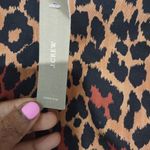 J.Crew Elbow-sleeve sheath dress in leopard bi-stretch cotton Photo 6