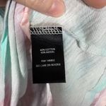 Torrid Pastel Smocked Babydoll Off The Shoulder Top - 3 (3X) - Women's Plus Size Photo 5