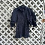Free People Christi Shirtdress Photo 4