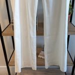 Gap NWT High-Rise Perfect Trouser Washable Cotton Woven Career Dress Pant, 16L Photo 2