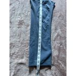 Athleta Crop Tight Hiking Trail Pants Blue Women's Sz Xs Photo 8