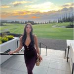 Meshki  Ezra Lace Maxi Dress Photo 4