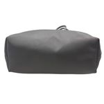 Kate Spade Kitte Large Shoulder Bag Gray Tote Bag Photo 2