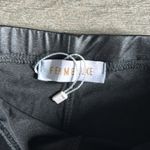 Femme luxe black leggings Photo 2