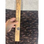 Athleta salutation stash pocket ii 7/8 tight printed medium tall Photo 7