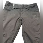 Burton 🖤  Indulgence Women’s Snowboard/Ski Dryride Pants | Black | Medium Photo 5