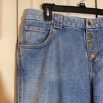 Tommy Hilfiger Vintage Y2K Cowboy Fit Jeans 12 NWT Photo 4