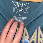 Def Leppard T-shirt Size Large Photo 2