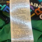 Gucci  x The North Face Lightweight Matt Nylon Coat size S Photo 6