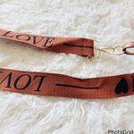 Paperbag Purse NWOT Brown Photo 12