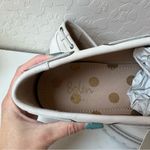 Boden Natural Chunky sole leather deck shoes NWT Size 10.5 Photo 5