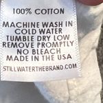 Stillwater Sleeveless‎ Destroyed T Photo 7