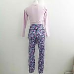 NWT L* L*Space Turner Leggings Size XLARGE Womens Photo 5