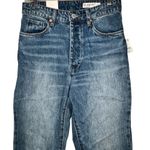 BLANK NYC  The‎ Lexington Slim Straight Jeans nwt Photo 1
