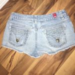 Bongo Adorable shorty jean shorts Photo 3