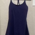 Halara  Everyday 2-in-1 Cool Touch Activity Dress Size Medium Photo 0