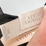 Victoria's Secret Victoria’s Secret Lace Babydoll Push Up Bra Slip Dress Chemise 34B Lingerie Photo 7