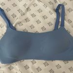 Aerie Blue  sports bra Photo 0
