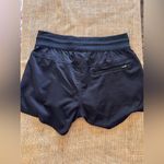 The North Face  Black Athletic Shorts Lightweight Performance Photo 5