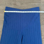 House of Harlow 1960 Ribbed Knit Two Piece Pant Set Photo 8