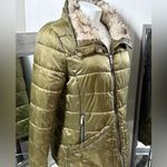 Bongo  woman’s large puffer coat Photo 6