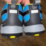 Shimano MT34 SPD Mountain Biking Shoes Blue & Black Size US 9.5 EUR 44 Photo 5