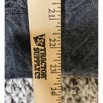 Vocal  Rebel Rock Motorcycle Club Womens Medium Long Sleeve Top Rhinestone Grunge Photo 5