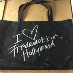 Frederick's of Hollywood Frederick’s of Hollywood XL Tote Bag Overnight Etc Photo 0