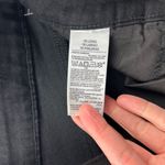 Old Navy LONG Black Stretch Denim Mid Rise Wow Boot Cut Jeans 18L New Photo 3