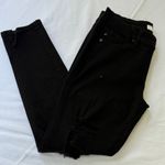 KanCan Women's Jet Black Skinny Jeans Size 12 Photo 1