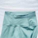 Girlfriend Collective  Moss Green Compressive High-Rise Legging #4008 - XXSmall Photo 4