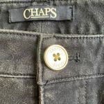 CHAPS Women’s Stretch blue Jeans Sz4 Photo 6
