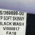 Gap True Skinny Maternity Jeans Photo 7